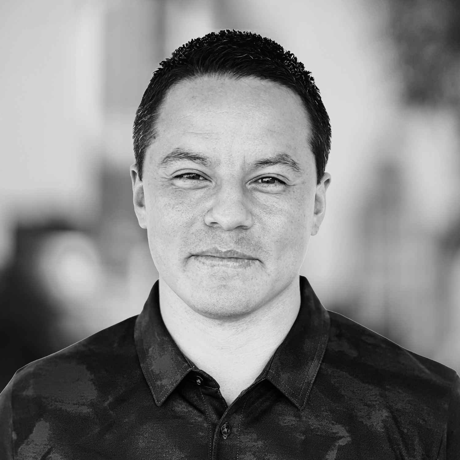 Picture of Codi Nukaya.